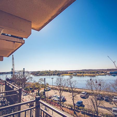 Water Street Retreat 12 Appartement Wilmington Buitenkant foto