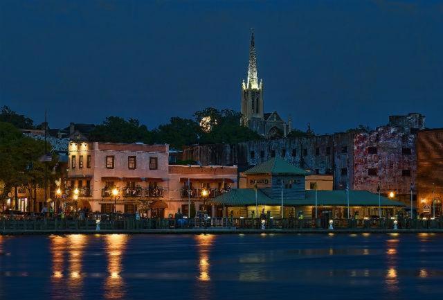 Water Street Retreat 12 Appartement Wilmington Buitenkant foto