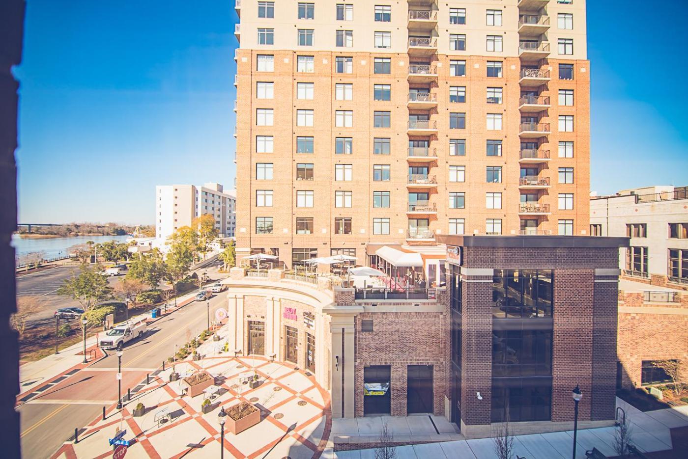 Water Street Retreat 12 Appartement Wilmington Buitenkant foto