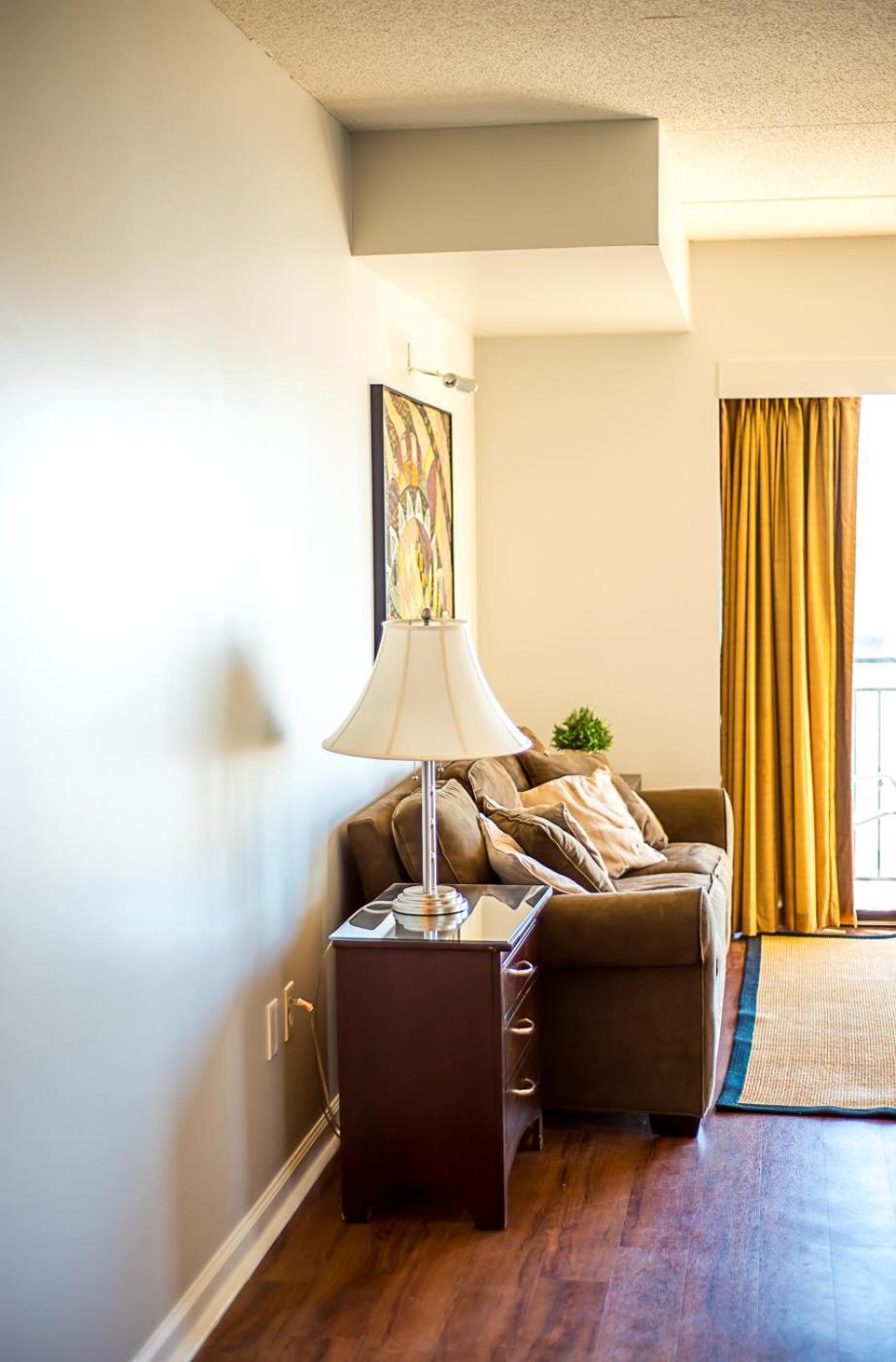 Water Street Retreat 12 Appartement Wilmington Buitenkant foto